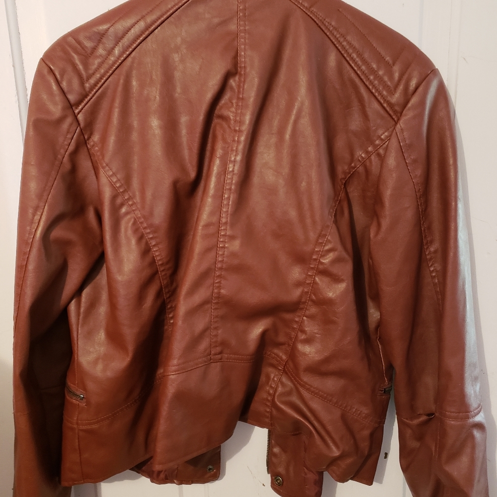 Jacket - Picture 3 of 3
